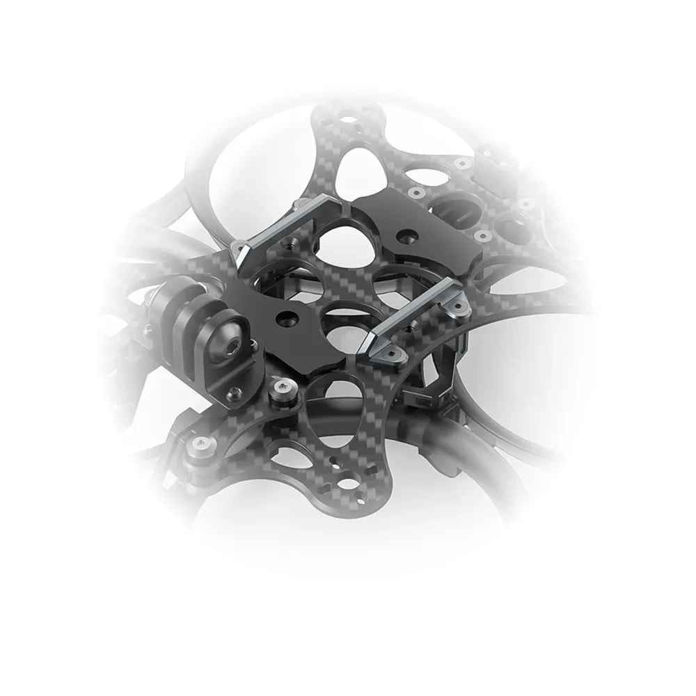 BETAFPV PAVO25 V2 Whoop Frame