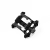 betafpv shock absorbing components for o4 air unit