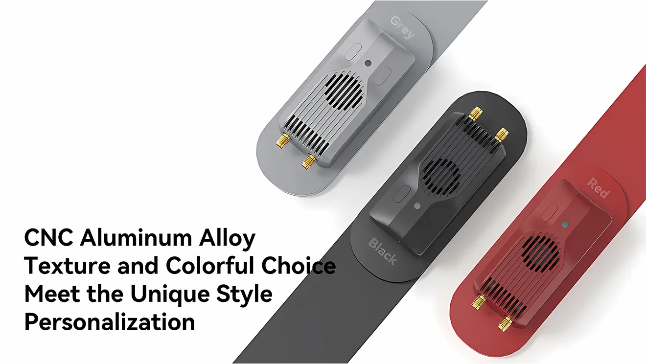 betafpv superg nano transmitter cnc