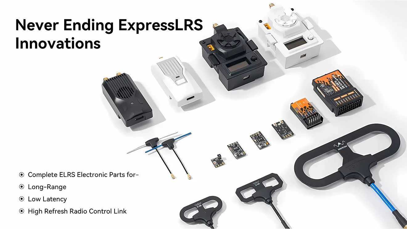 betafpv superg nano transmitter innovations