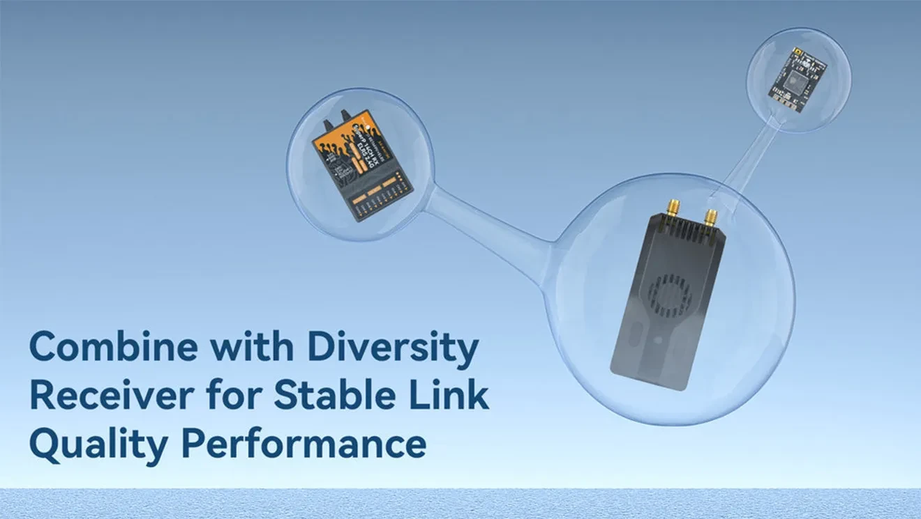 betafpv superg nano transmitter stable