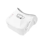 betafpv vr03 FPV-Brille weiß