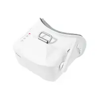 betafpv vr03 FPV-Brille weiß