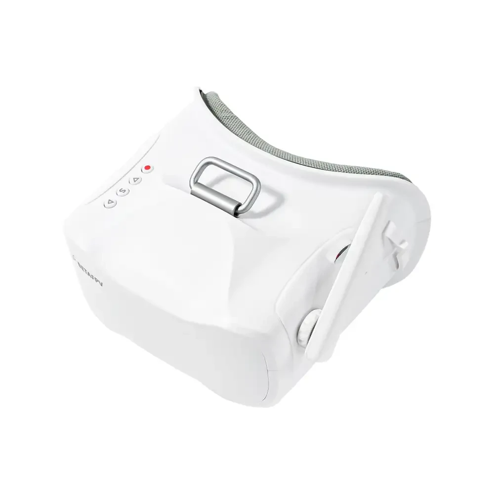 betafpv vr03 FPV-Brille weiß