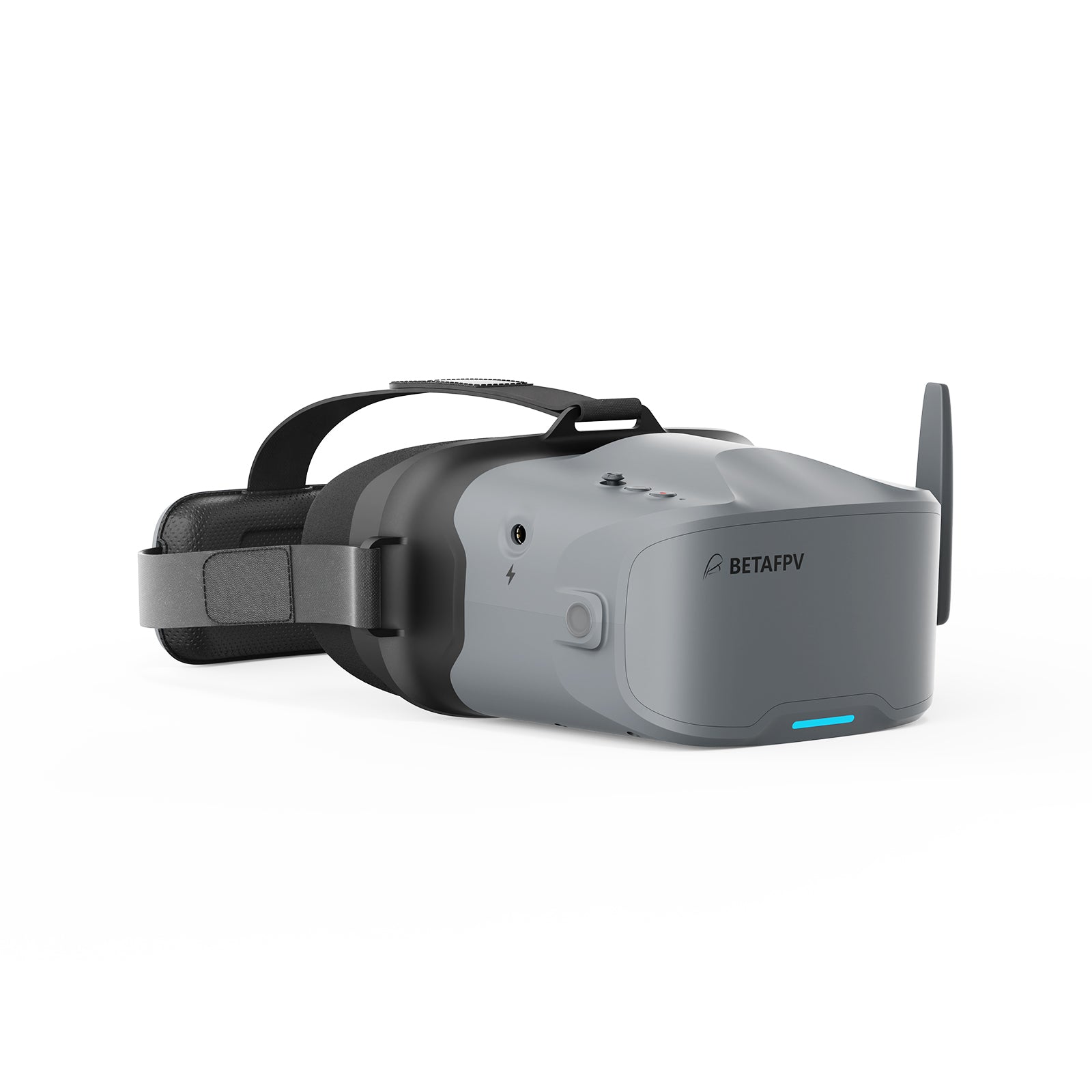 BETAFPV VR04 FPV Goggles 5.8G 48CH with Built-in DVR
