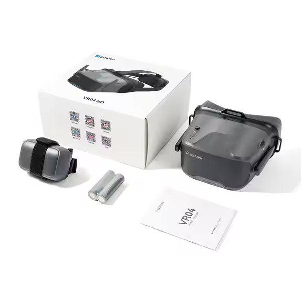betafpv vr04 package