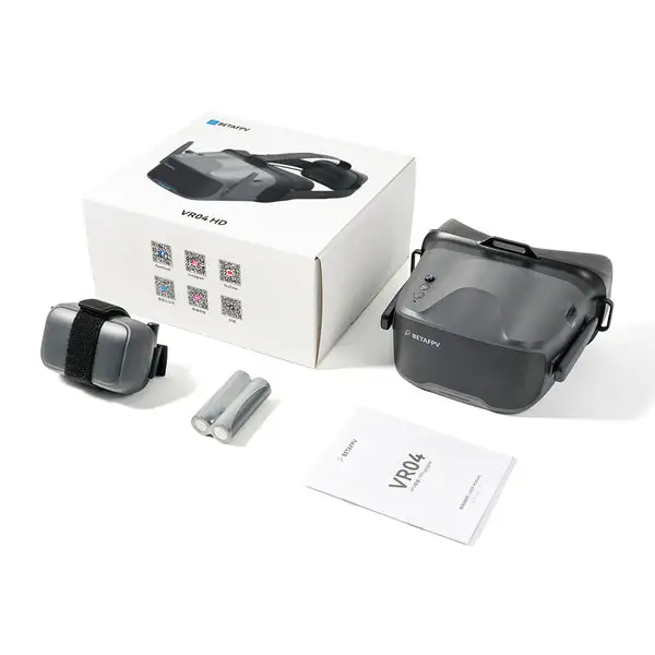 betafpv vr04 package