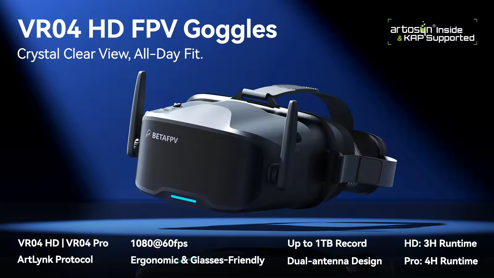 betafpv vr04 pro 11