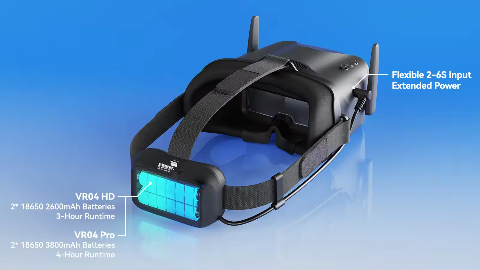 betafpv vr04 pro 7