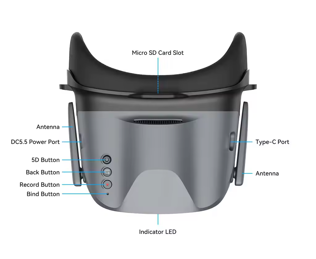 betafpv vr04 pro vr04 hd