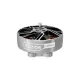 3000KV / Black Grey