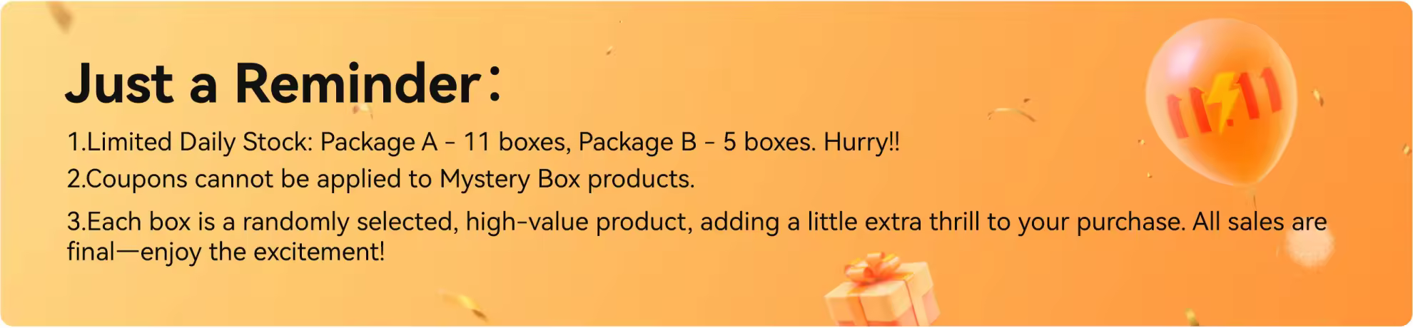 blind boxl reminder pc