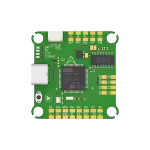 blitz f7 v1.2 flight controller green