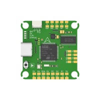blitz f7 v1.2 flight controller green