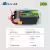 Boslipo P7 Version 1080mAh 95C 4S FPV Battery Specification