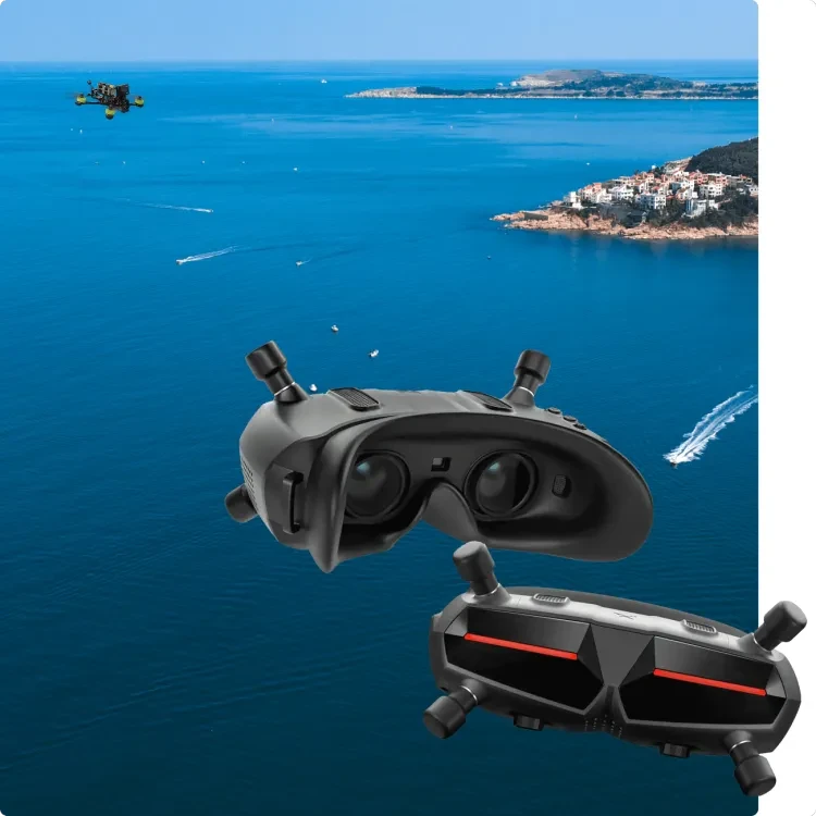 brand caddxfpv walksnail avatar hd