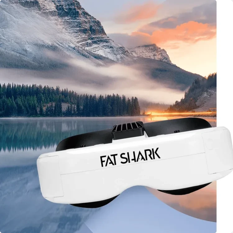 brand fatshark hdo21