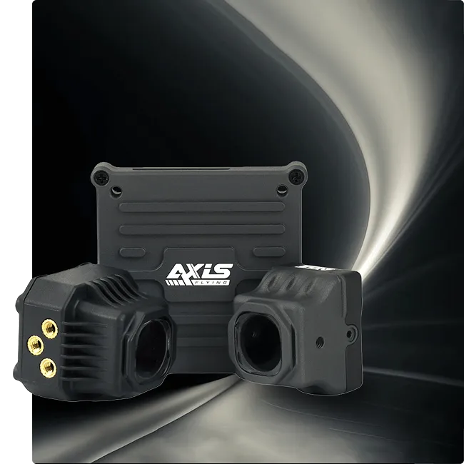 brand featured product axisflying lens modification kit