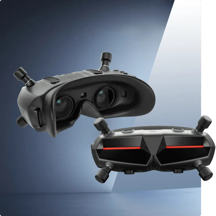 brand featured product caddfpv walksnail avatar hd goggles x