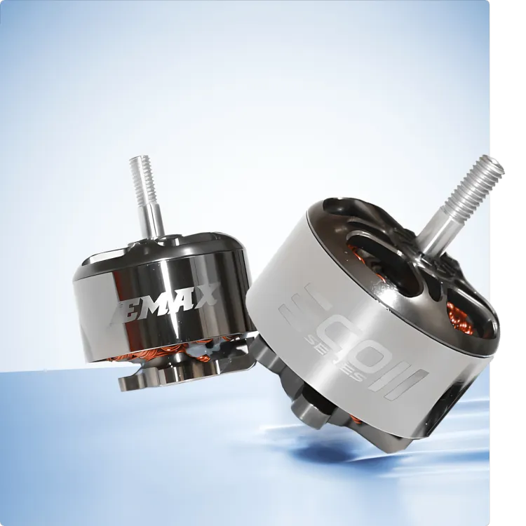 brand featured product emax ecoii 3115