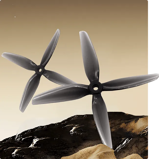 brand featured product hqprop hq4.8prop