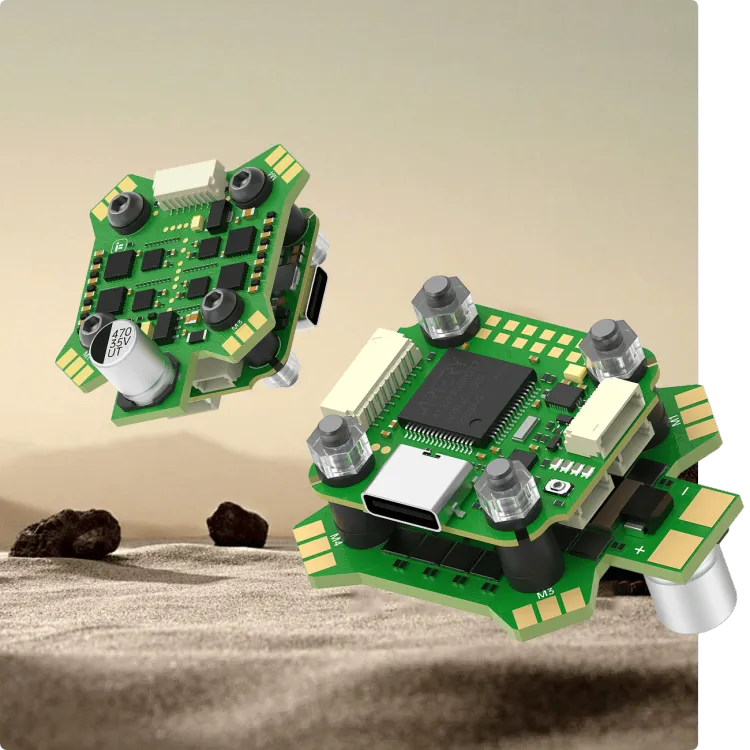 brand featured product iflight blitz mini stack