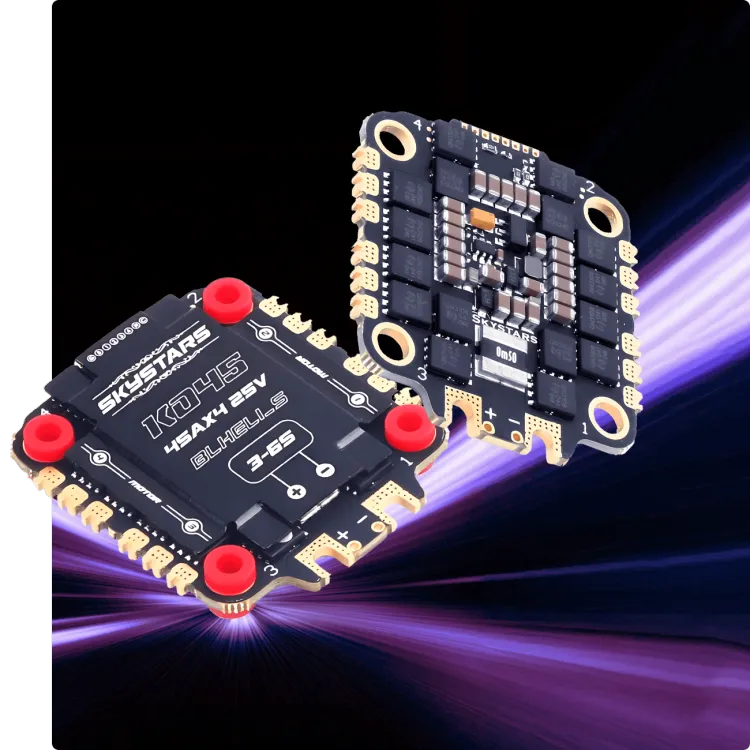 brand featured product skystars ko45 esc