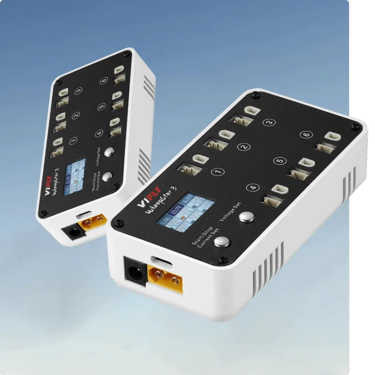brand featured product vifly whoopstor3 battery storage charger