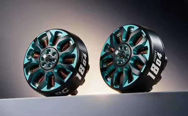brand geprc speedx2 1804 motor