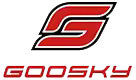 brand goosky