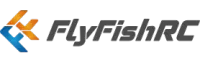 Markenlogo von FLYFISHRC
