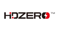 brand logo of hdzero