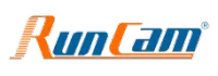 Markenlogo von RUNCAM