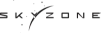 Markenlogo von SKYZONE