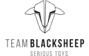 Brand Logo of TEAM BLACKSHEEP