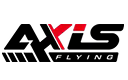 brands axisflying logo
