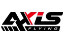 brands axisflying logo