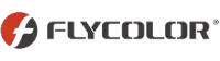 brands flycolor logo