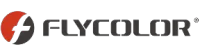 brands flycolor logo