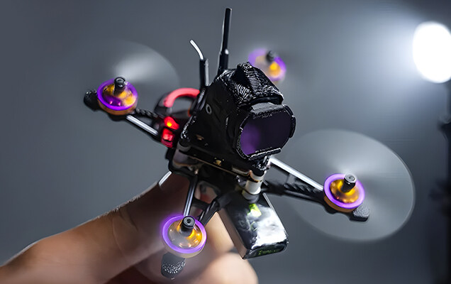 brands flywoo