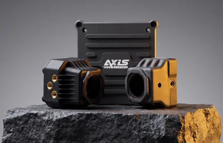 brands highlights axisflying dji o4 lite upgrade parts