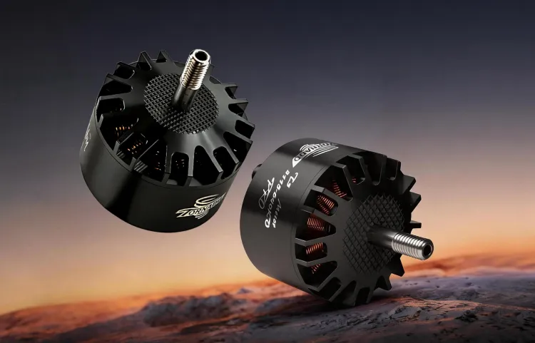 brands highlights brotherhobby t5 3115 pro motor