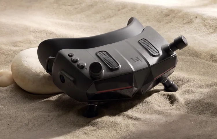 brands highlights caddx walksnail avatar hd goggles x