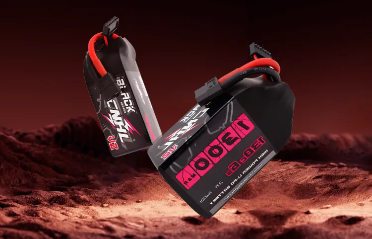 brands highlights cnhl v2 1300mah battery