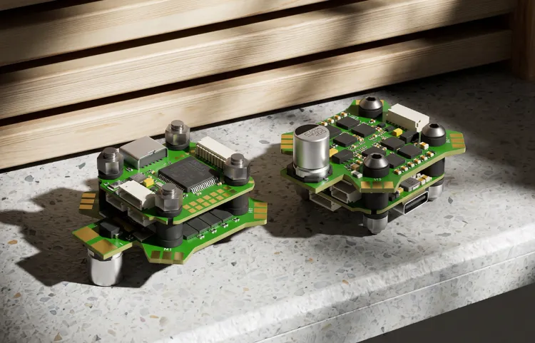 brands highlights iflight blitz mini atf435 stack