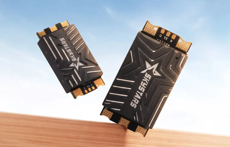 brands highlights skystars sl80a esc