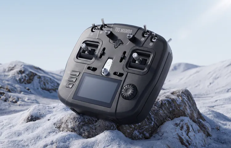 brands highlights tbs mambo tracer remote radio controller
