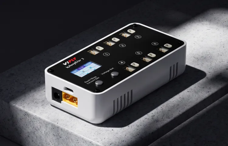 brands highlights vifly whoopstor3 1s charger