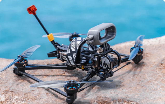 brands rushfpv
