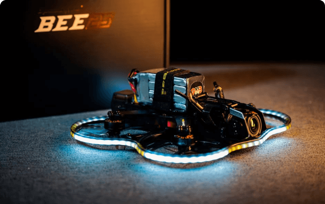 brands speedybee